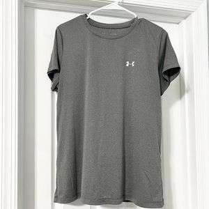 Under Armour T-shirt Tee Short Sleeve XL